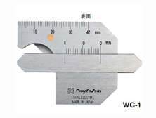 日本SK焊接規(guī)WG-1