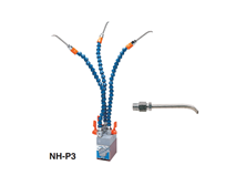 NH-P3日本強(qiáng)力KANETEC機(jī)床導(dǎo)流管