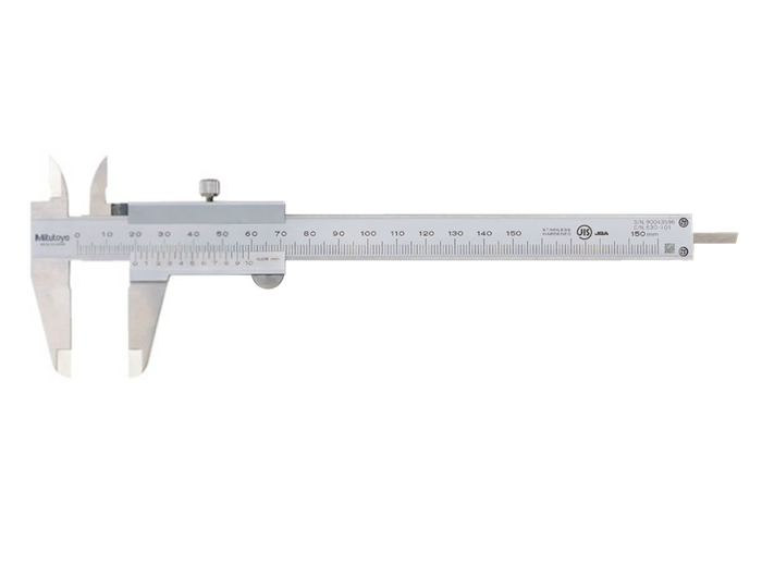 日本三豐游標(biāo)卡尺530-312